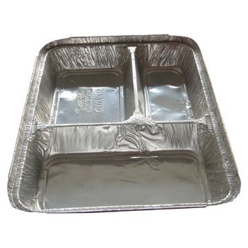 Aluminum Foil